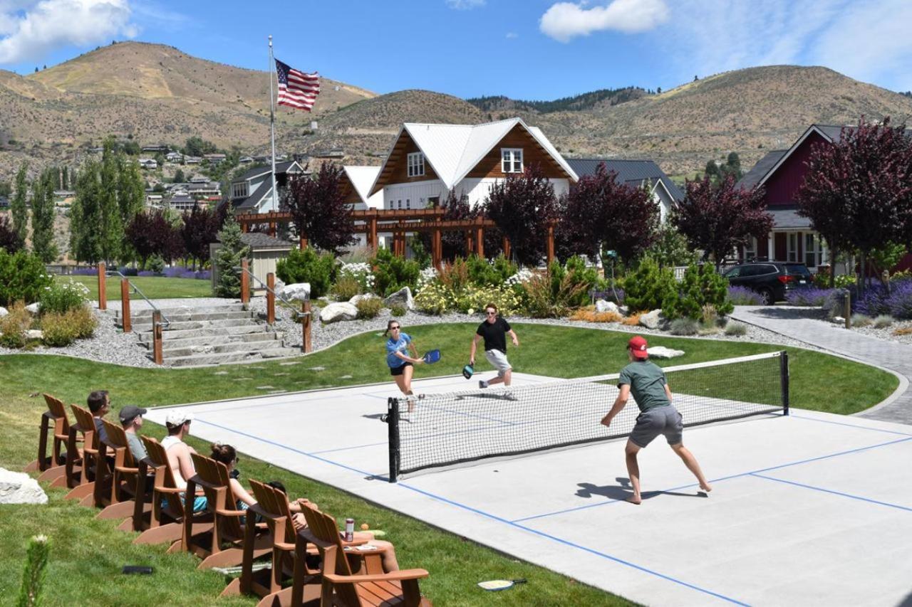Better Lake Than Never #72 Chelan Exterior photo