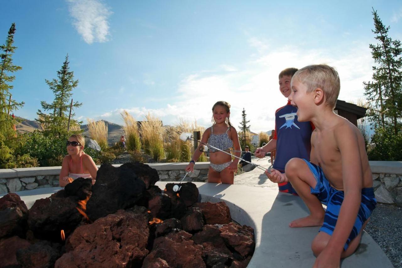 Better Lake Than Never #72 Chelan Exterior photo
